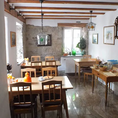 Gaestehaus Gerlinger 2*