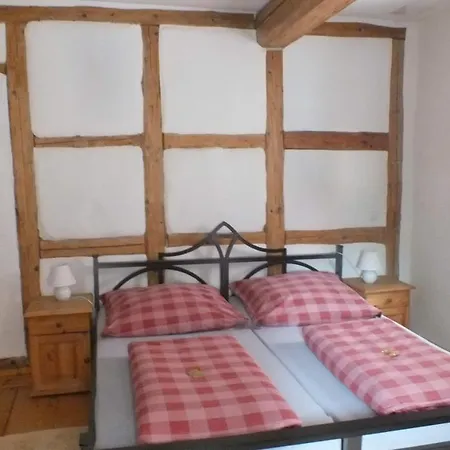 Gaestehaus Gerlinger Fogadó 2*