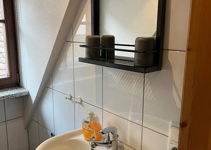 Gaestehaus Gerlinger 2*