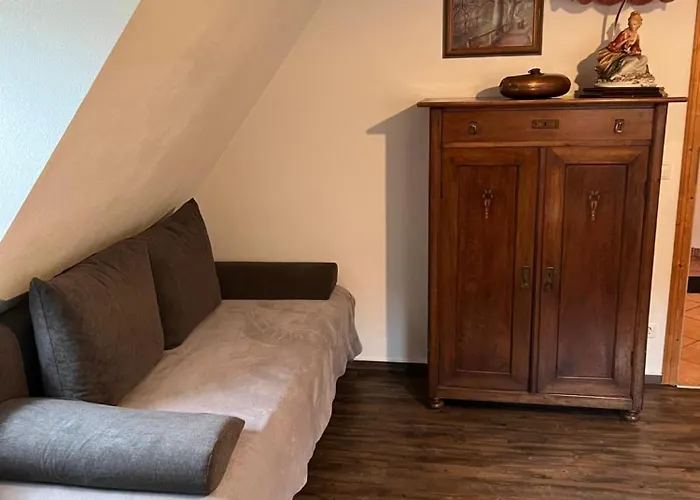 Gaestehaus Gerlinger 2*