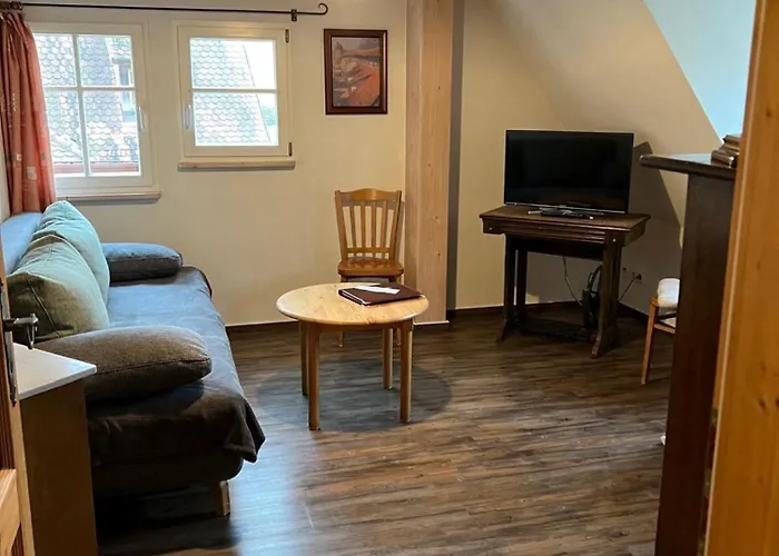 Gaestehaus Gerlinger 2*