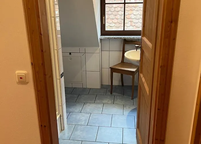 Gaestehaus Gerlinger 2* Rothenburg ob der Tauber