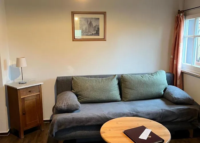 Gaestehaus Gerlinger