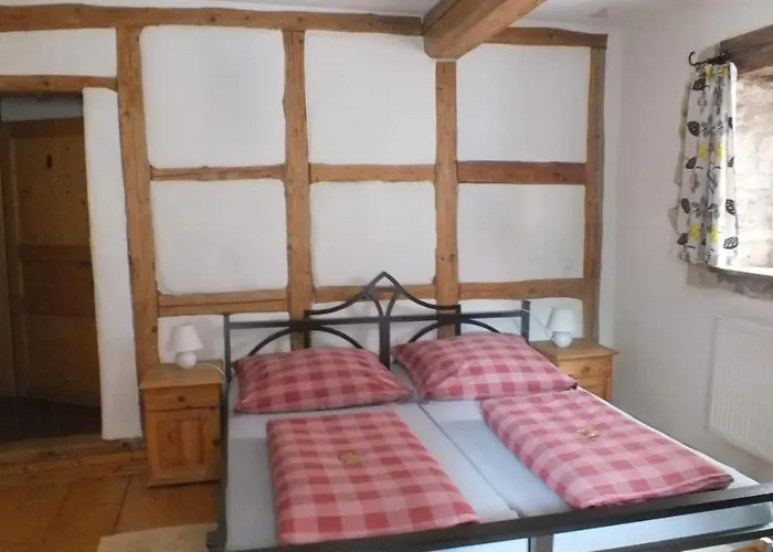 Gaestehaus Gerlinger Мини-отель 2*