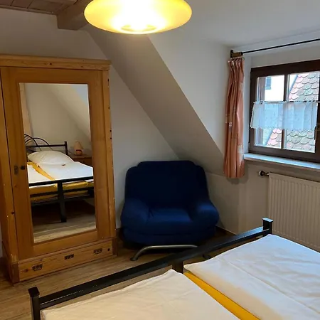 Gaestehaus Gerlinger