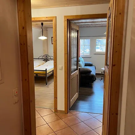 Herberg Gaestehaus Gerlinger 2*