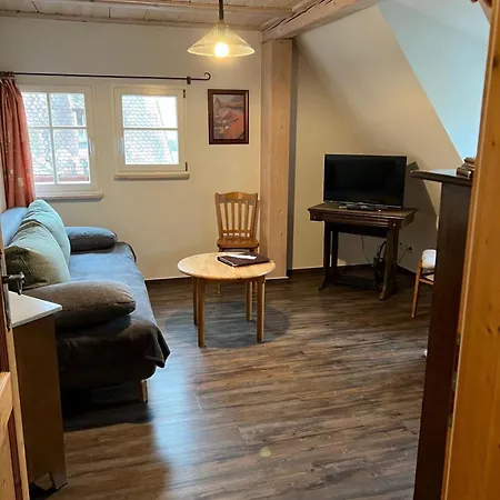 Gaestehaus Gerlinger 2*