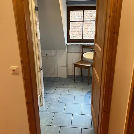 Gaestehaus Gerlinger 2* Rothenburg ob der Tauber