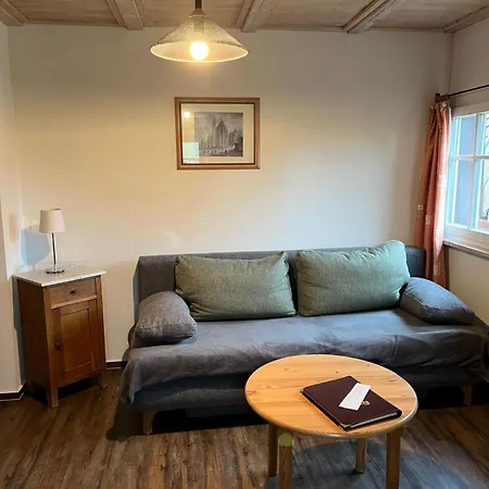 Gaestehaus Gerlinger