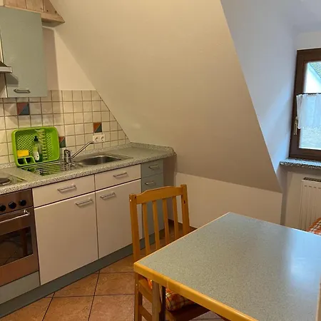 Gaestehaus Gerlinger Herberg