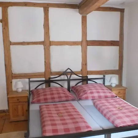 Gaestehaus Gerlinger 2* Rothenburg ob der Tauber