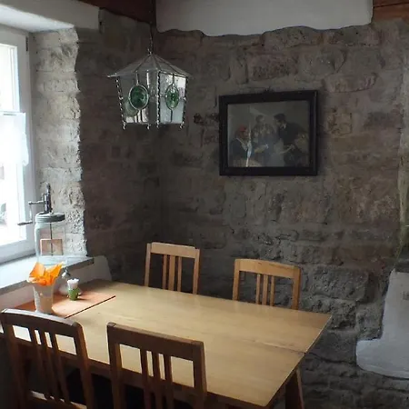 Gaestehaus Gerlinger Herberg Rothenburg ob der Tauber