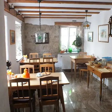 Gaestehaus Gerlinger Herberg