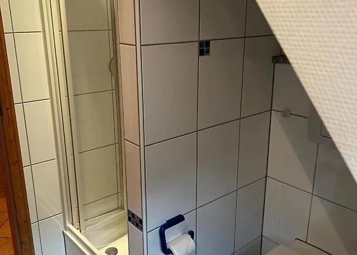 Gaestehaus Gerlinger Inn 2*