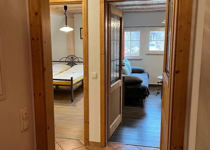 Inn Gaestehaus Gerlinger 2*