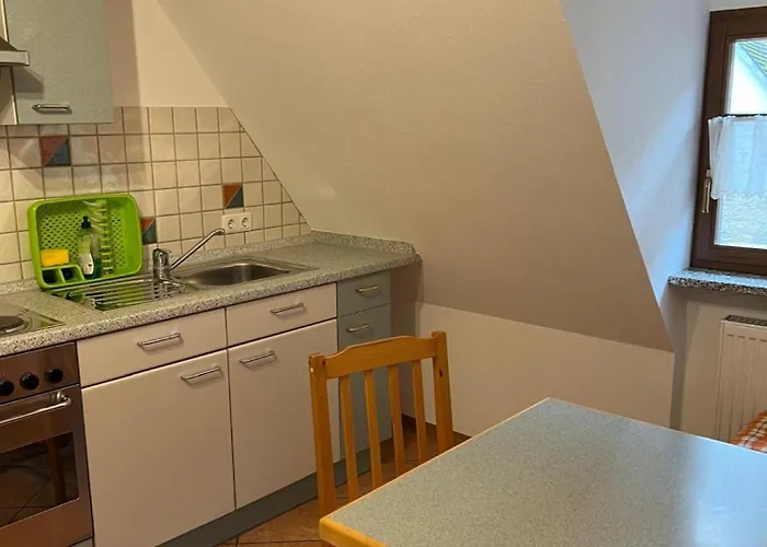 Gaestehaus Gerlinger Inn