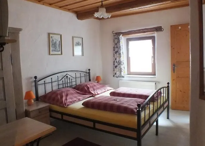 Gaestehaus Gerlinger 2*