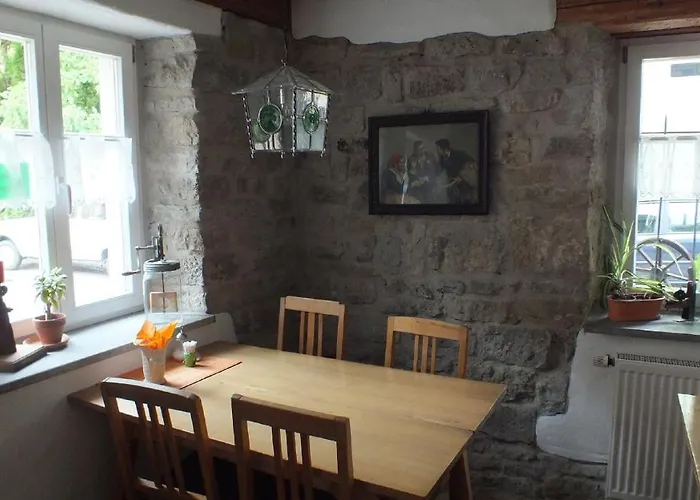 Gaestehaus Gerlinger Inn Rothenburg ob der Tauber