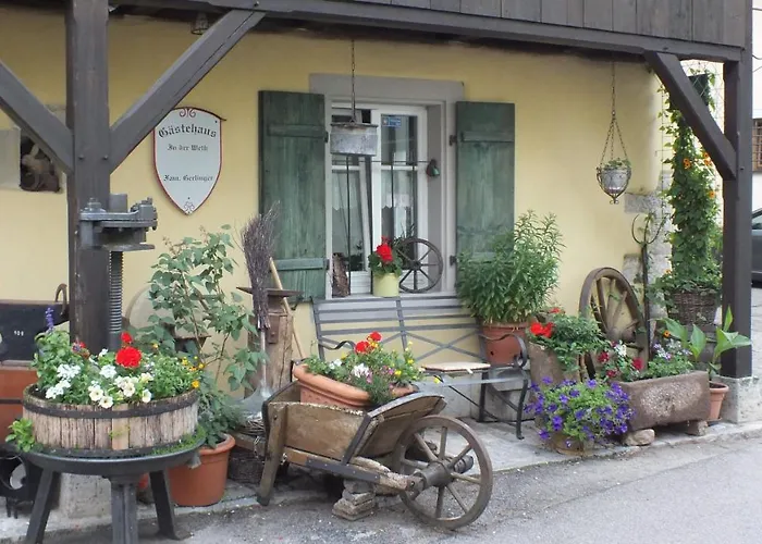 Gaestehaus Gerlinger Inn